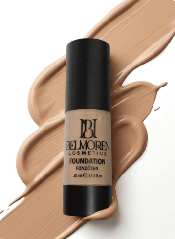 Belmoren Foundation