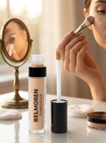 Belmoren Concealer