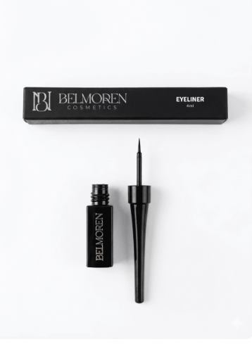Belmoren Eyeliner & Dipliner