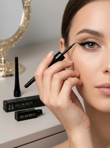 Belmoren Eyeliner & Dipliner