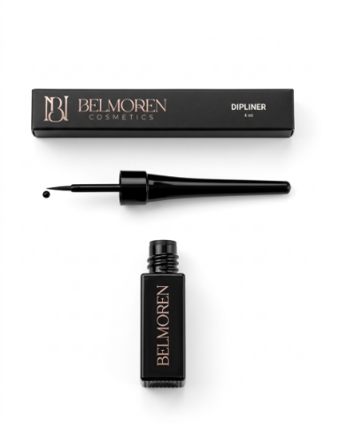 Belmoren Eyeliner & Dipliner