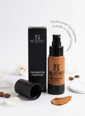 Belmoren Foundation