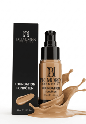 Belmoren Foundation