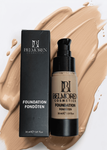 Belmoren Foundation