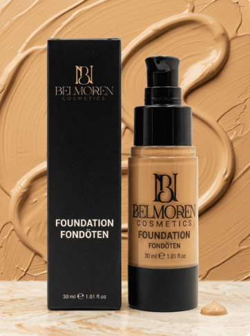 Belmoren Foundation