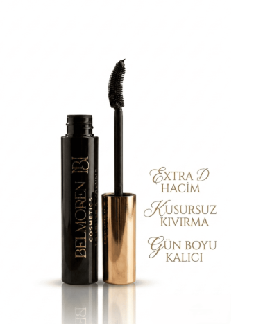 Belmoren Mascara