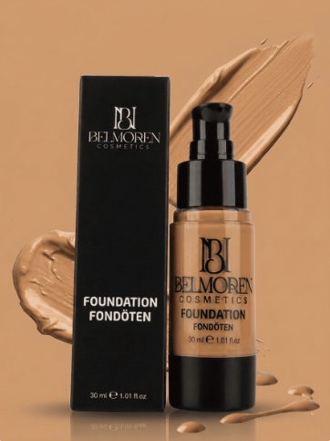 Belmoren Foundation