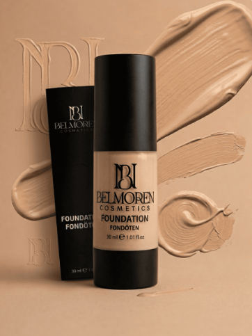 Belmoren Foundation