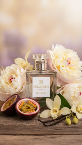 Belmoren Blossom Women’s Perfume