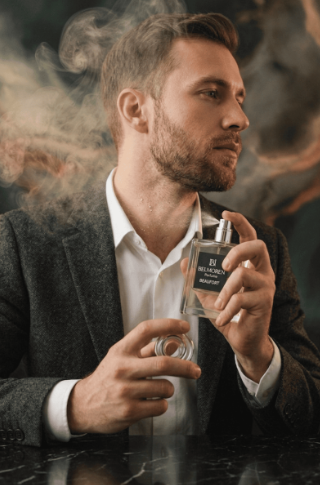 Belmoren Beaufort Men’s Perfume