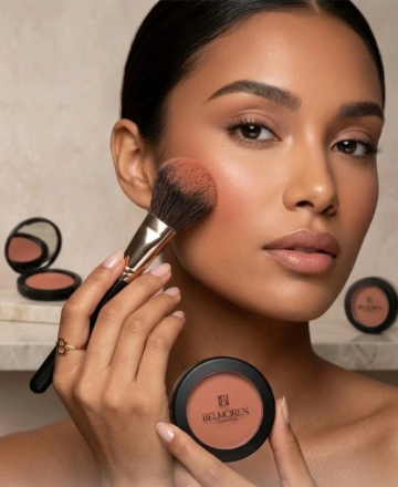Belmoren Blush