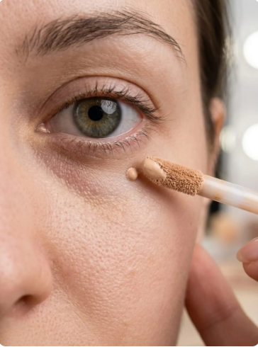 Belmoren Concealer