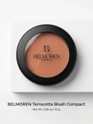Belmoren Blush
