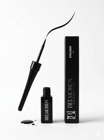 Belmoren Eyeliner & Dipliner