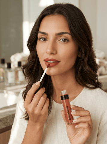 Belmoren Lip Gloss
